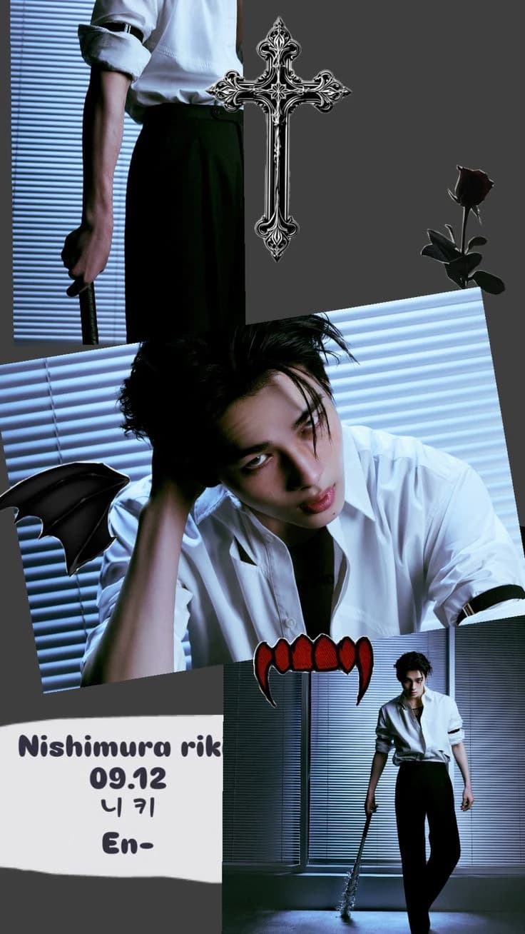 NI-KI: City Full of Vampires thumbnail