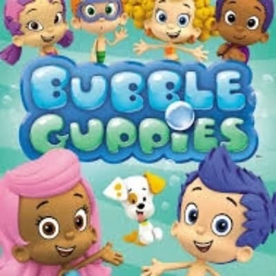 Bubble Guppies thumbnail
