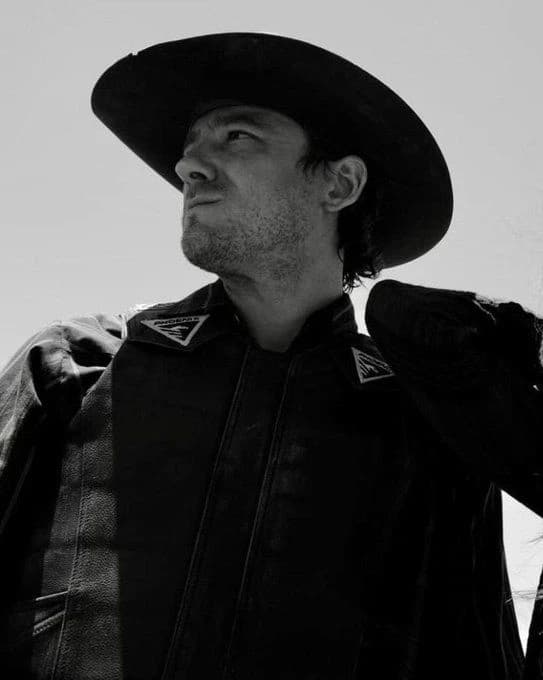 Rhett Abbott thumbnail