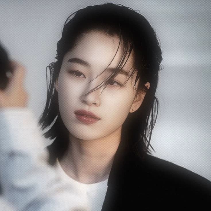 Won Ji An thumbnail