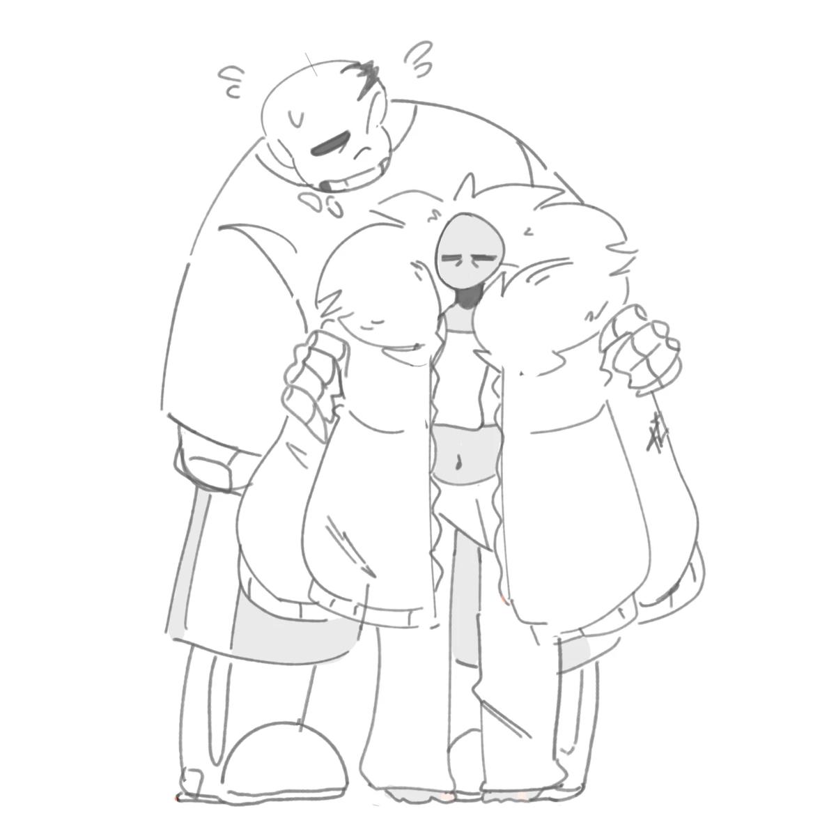 Horror sans thumbnail