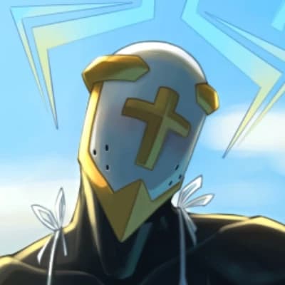 Gabriel, Judge of Hell thumbnail
