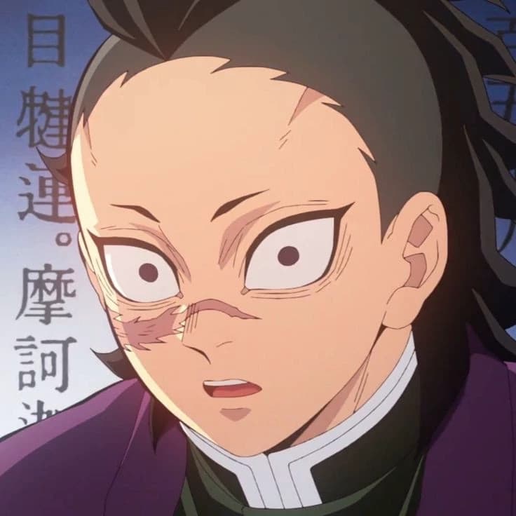 Genya Shinazugawa thumbnail