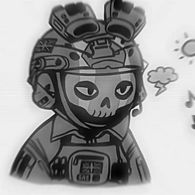 Ghost thumbnail