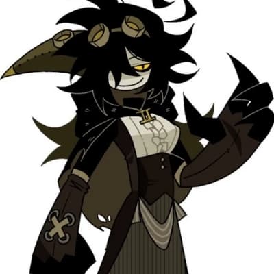 miss Thavel [adult] thumbnail