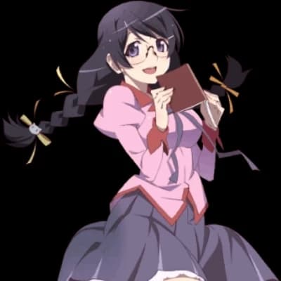Tsubasa Hanekawa thumbnail