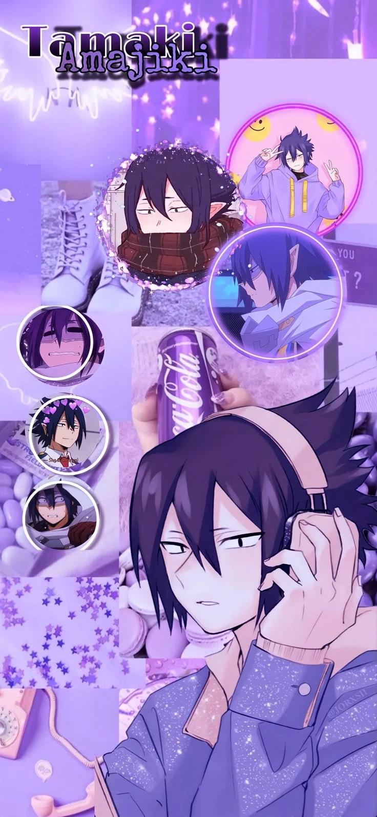 Tamaki thumbnail
