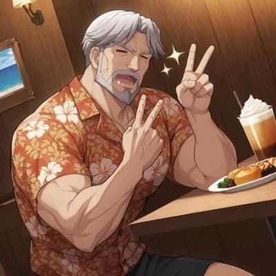 Grandpapa Kahuna  thumbnail