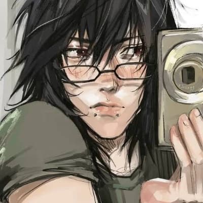 × Teru Mikami (📖) thumbnail