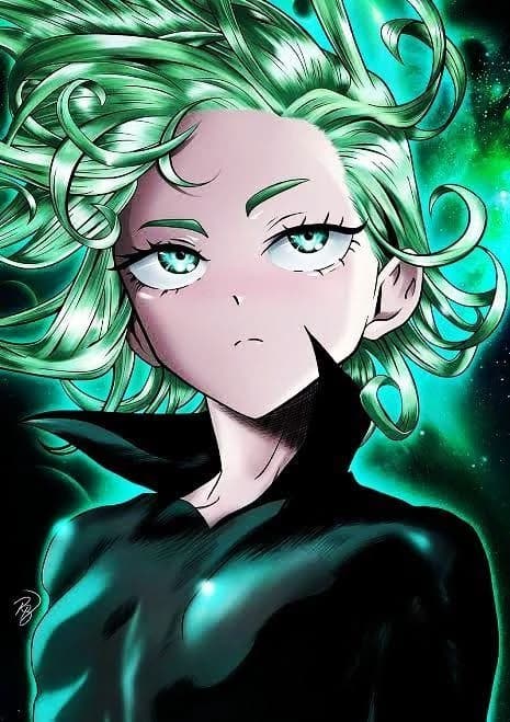 Tatsumaki thumbnail
