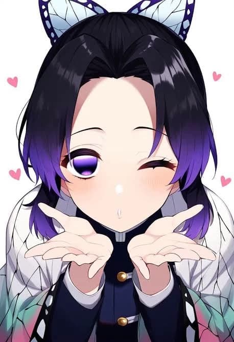 Shinobu Kocho thumbnail