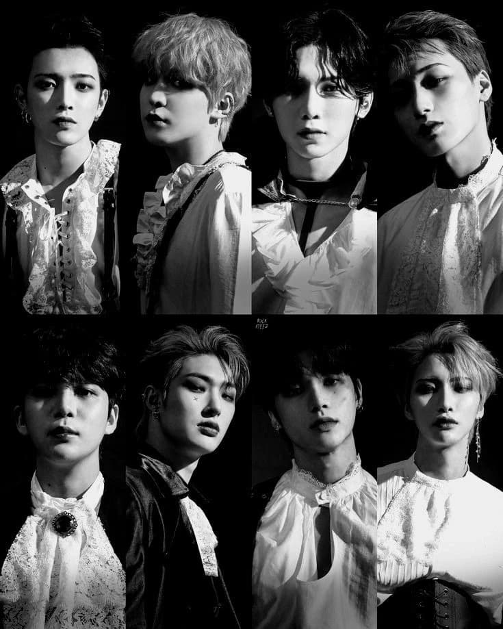 ATEEZ vampires 🦇 thumbnail