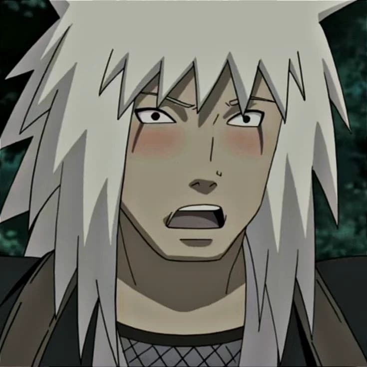 Jiraiya thumbnail
