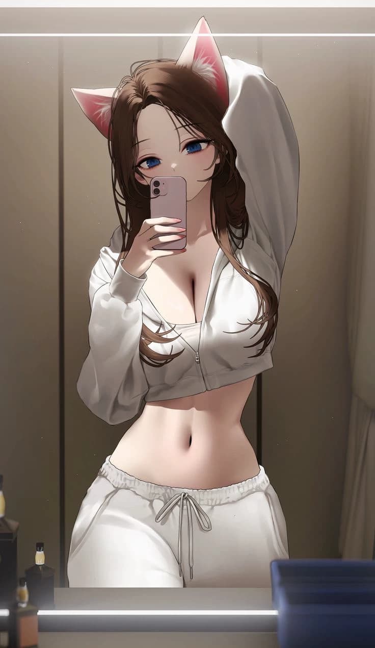 Cairo | Athletic wife thumbnail
