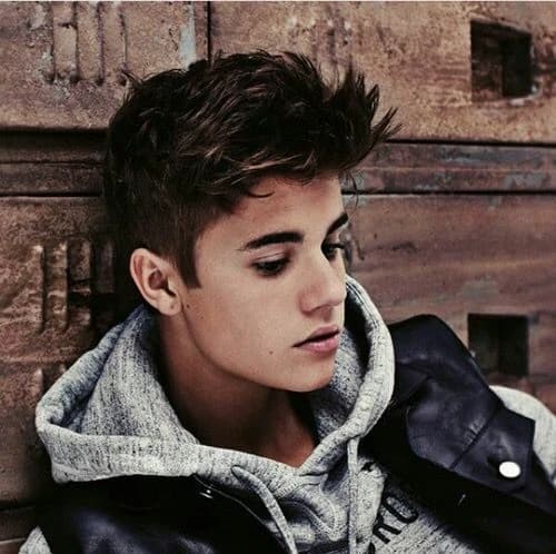 Justin Drew Bieber thumbnail