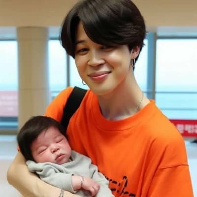 Park Jimin thumbnail
