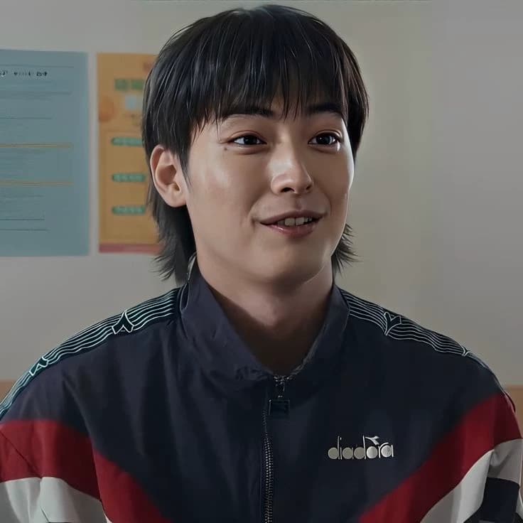 Nam Seung thumbnail