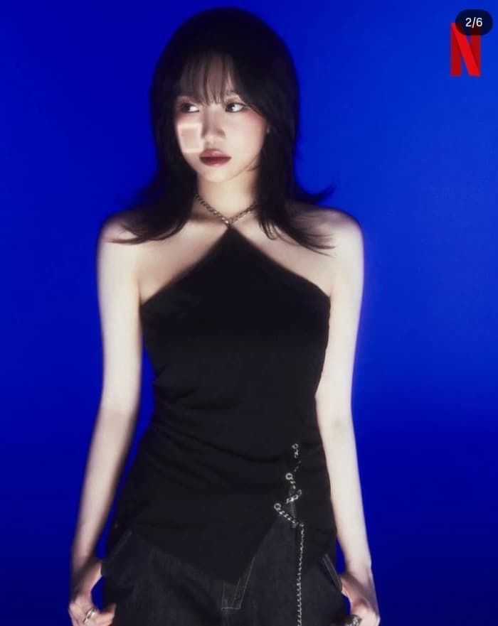 Jo yuri thumbnail