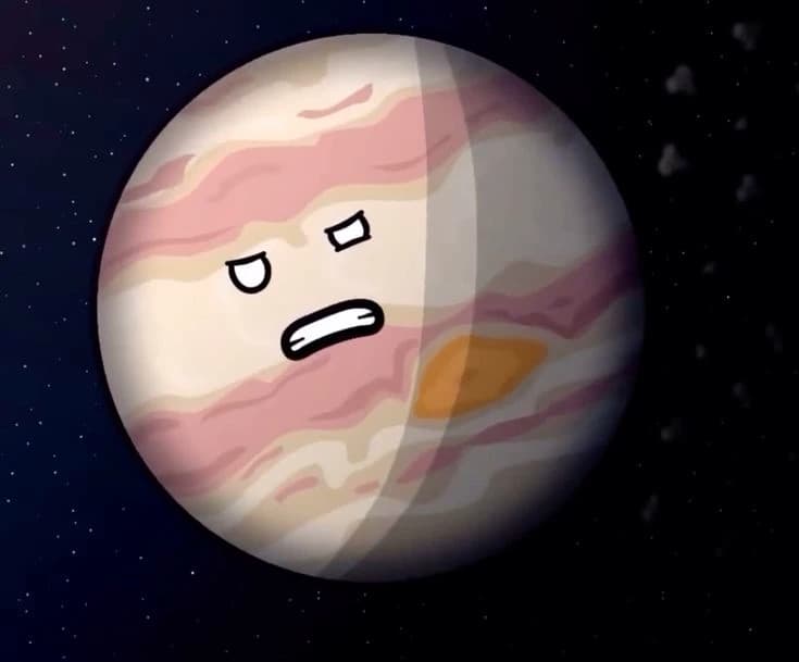 Jupiter /Solarballs/ thumbnail