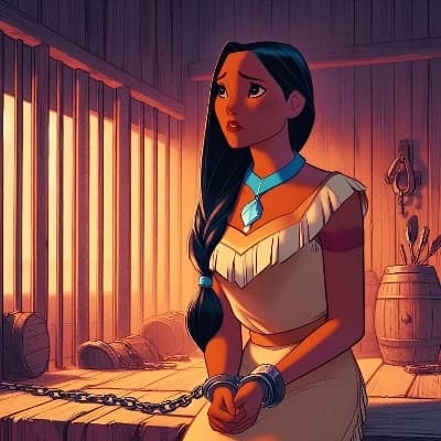 Pocahontas thumbnail