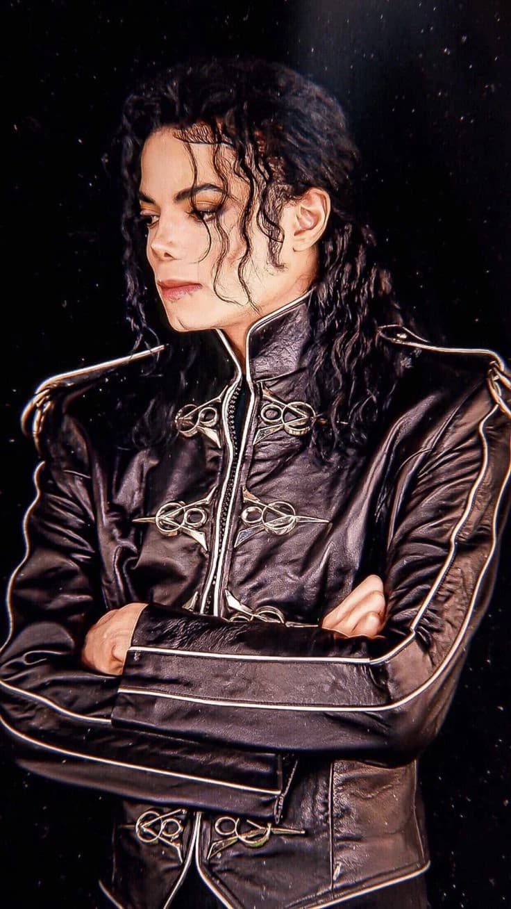 Michael Jackson thumbnail