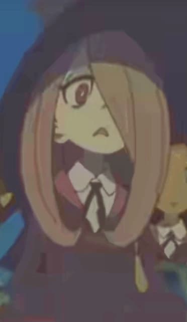 Sucy Manbavaran thumbnail