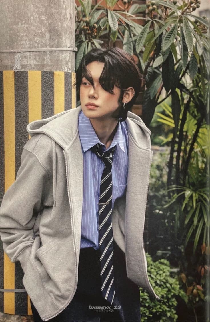 Yeonjun thumbnail