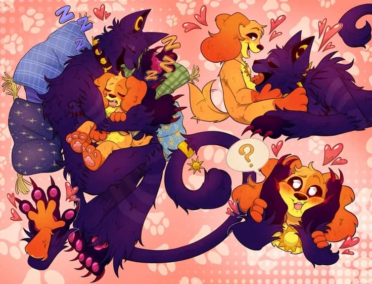 Catnap y dogday thumbnail