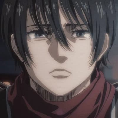 mikasa ackerman thumbnail