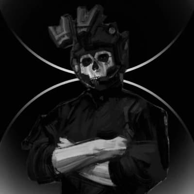 Simon 'Ghost' Riley thumbnail