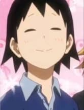 Sero Hanta thumbnail
