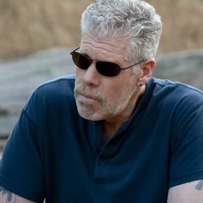 Clay Morrow thumbnail