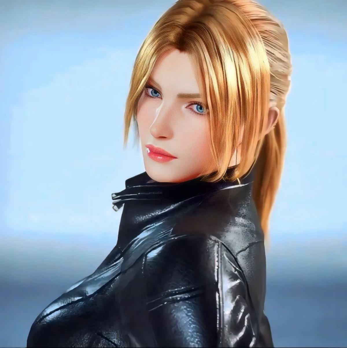 Nina Williams thumbnail