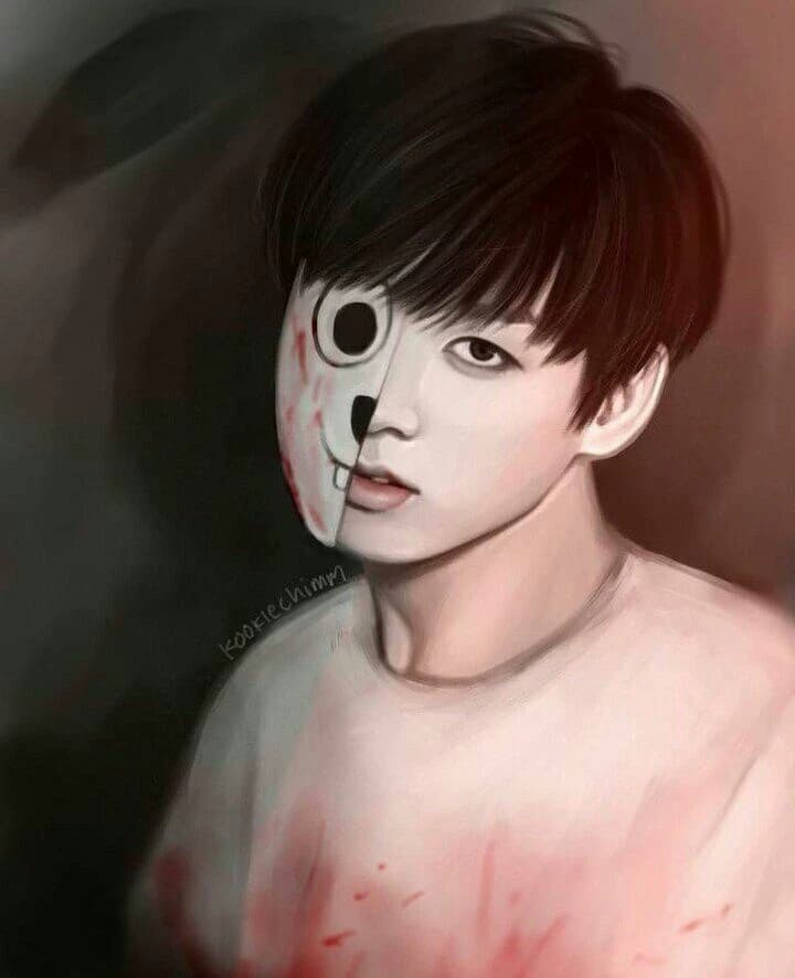 Jeon Jungkook/ BL thumbnail