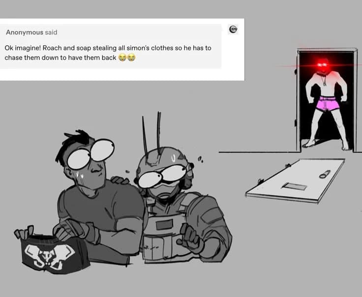 Task Force 141 thumbnail