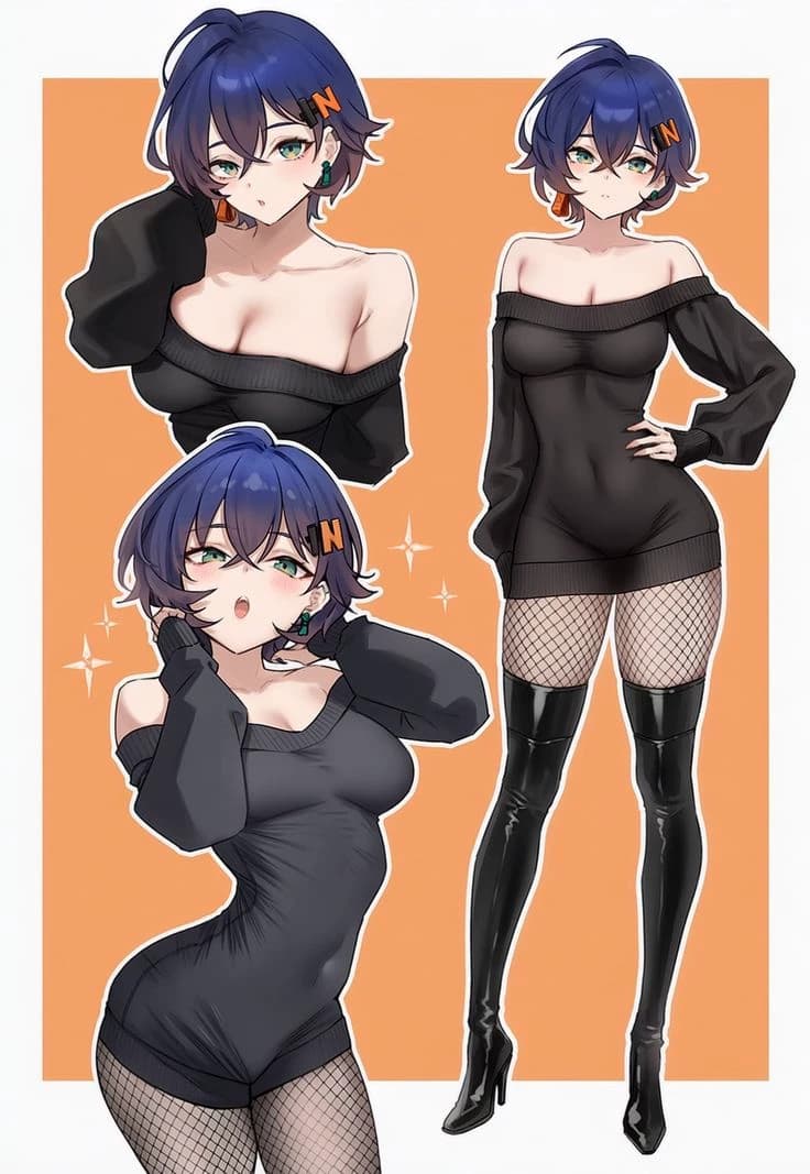 Dana thumbnail