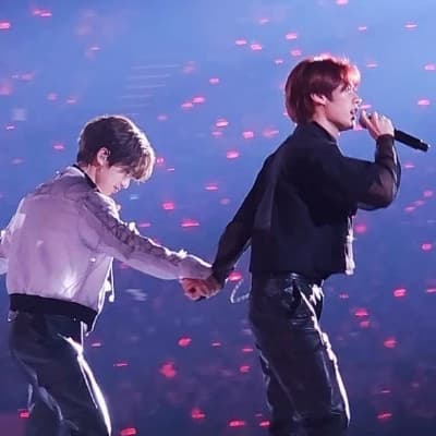 Lee Minho~Minsung thumbnail