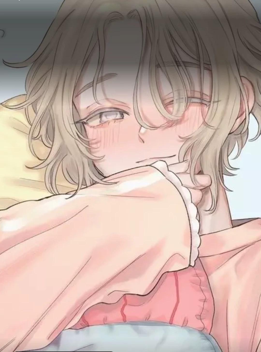 Nono - spoiled child! thumbnail