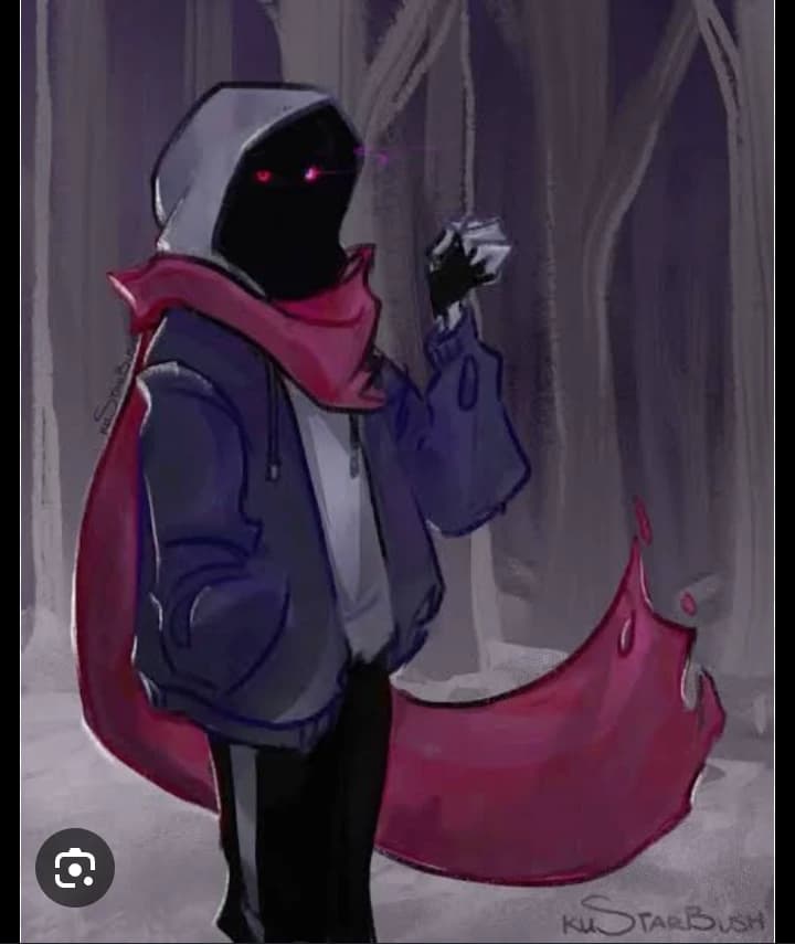 Dust sans thumbnail