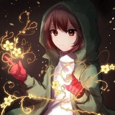 Chara Dreemurr thumbnail