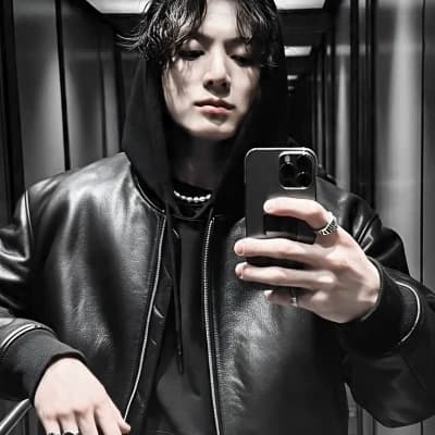 Jungkook thumbnail