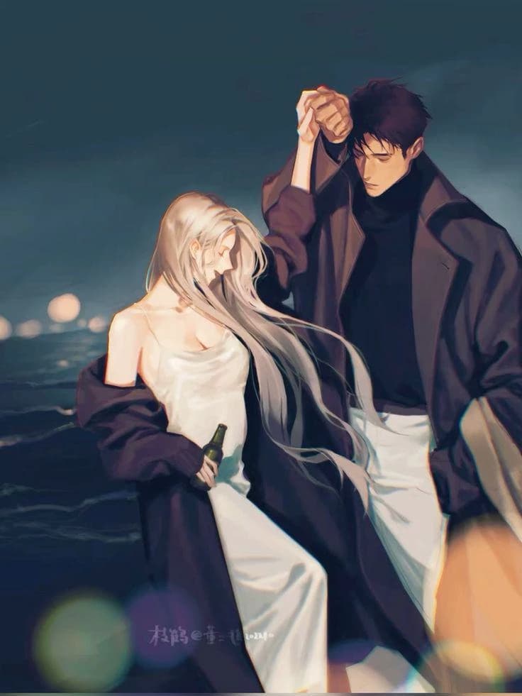 isolde and Victor thumbnail