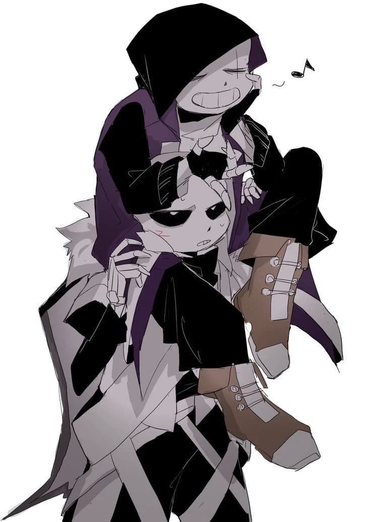 Cross+Epic+you = 🔞🔪💧🩸💕 thumbnail