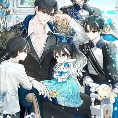 Alex .Luca.Kino .Rio . Yoki thumbnail