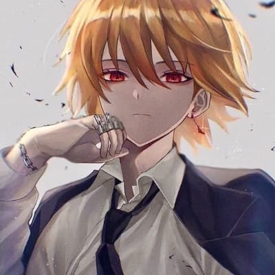 Kurapika Kurta thumbnail