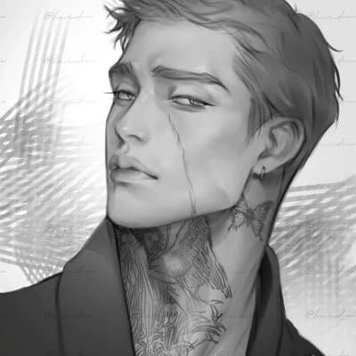 Christophe Hilvoni thumbnail