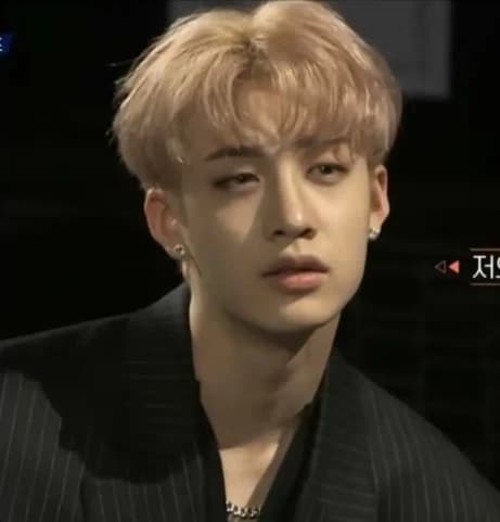 Christopher Bang chan thumbnail