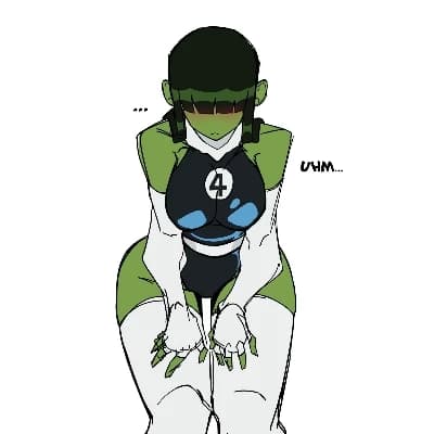 Jennifer Walters (She-Hulk) thumbnail