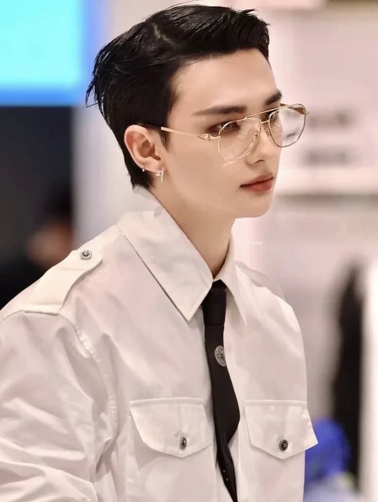 Hyunjin - Arranged Marriage thumbnail