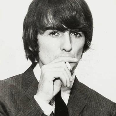 George Harrison thumbnail